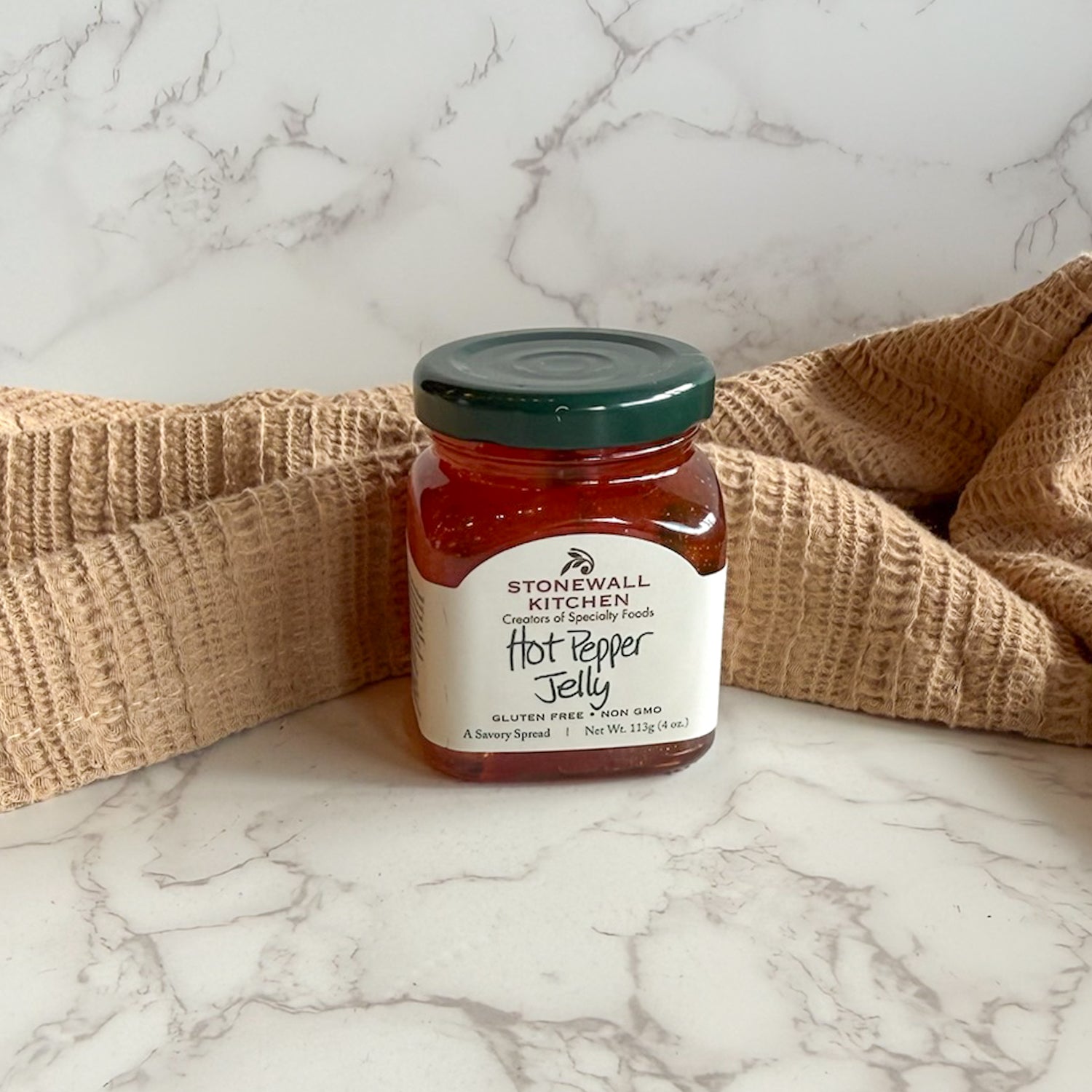 Hot Pepper Jelly Mini 4 oz.