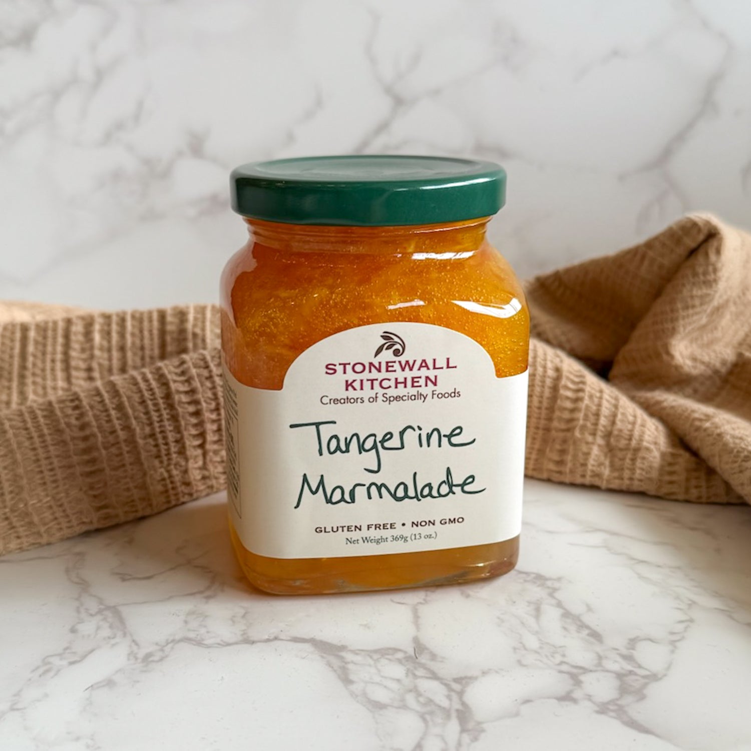 Tangerine Marmalade