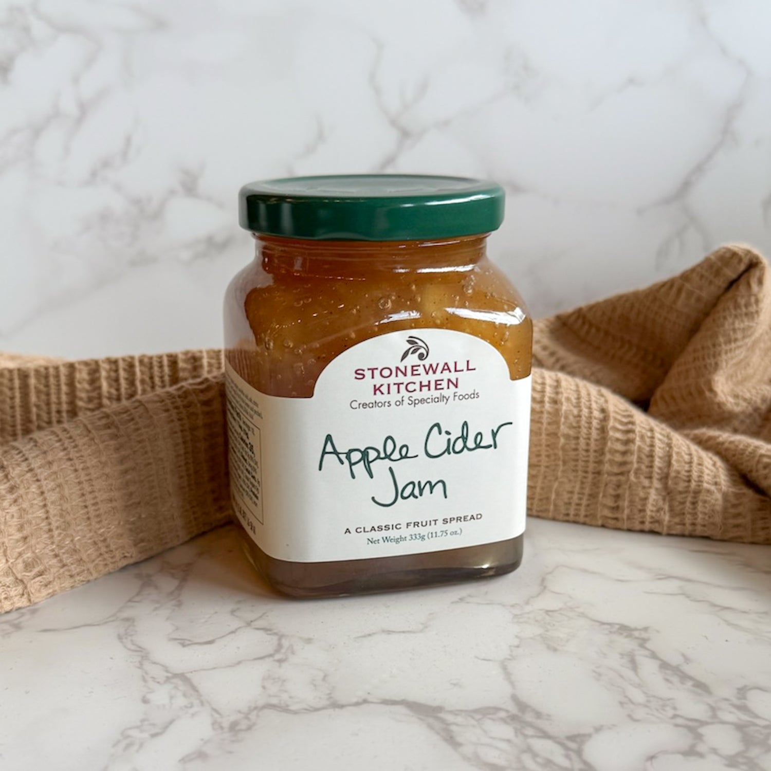 Apple Cider Jam