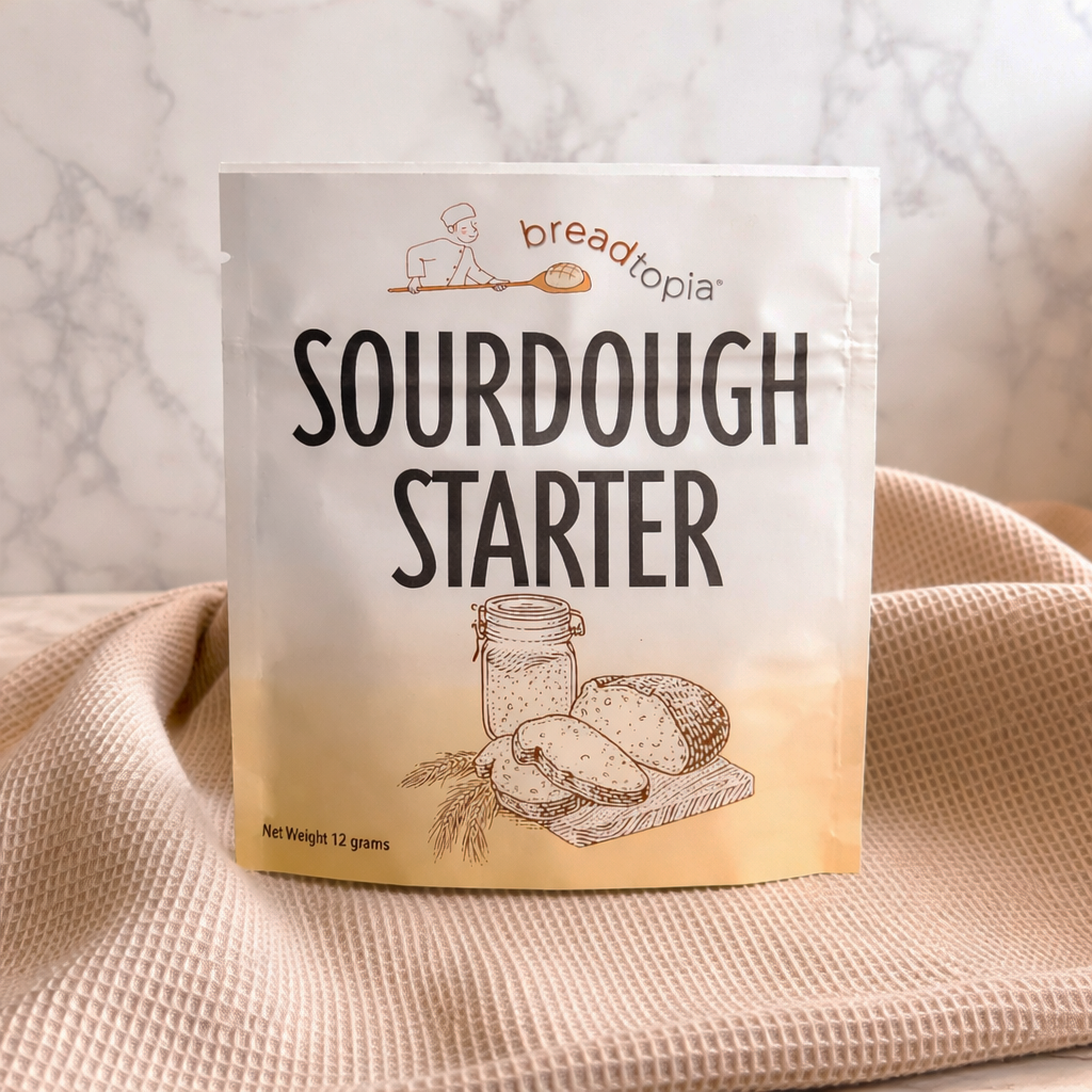 Sourdough Starter