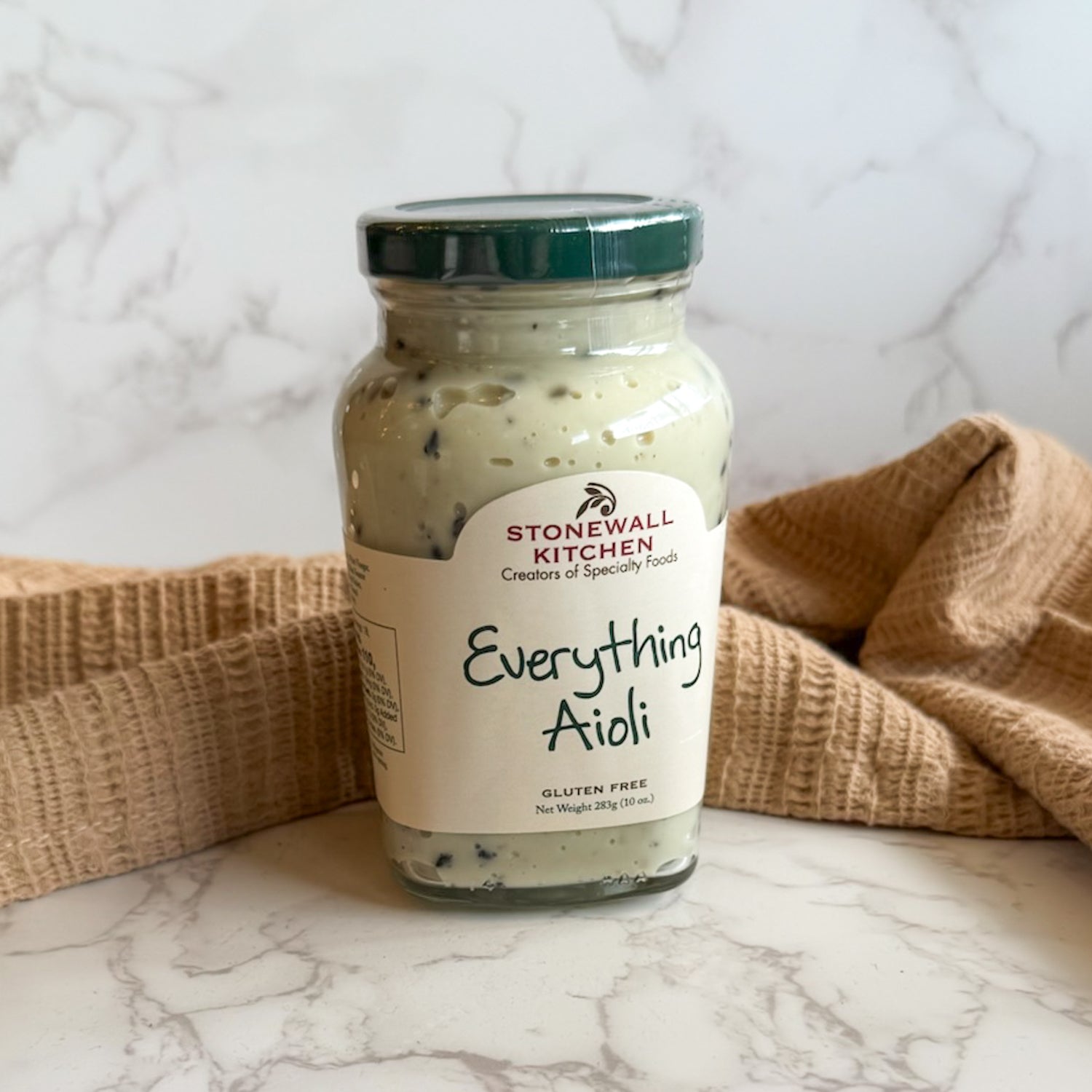 Everything Aioli