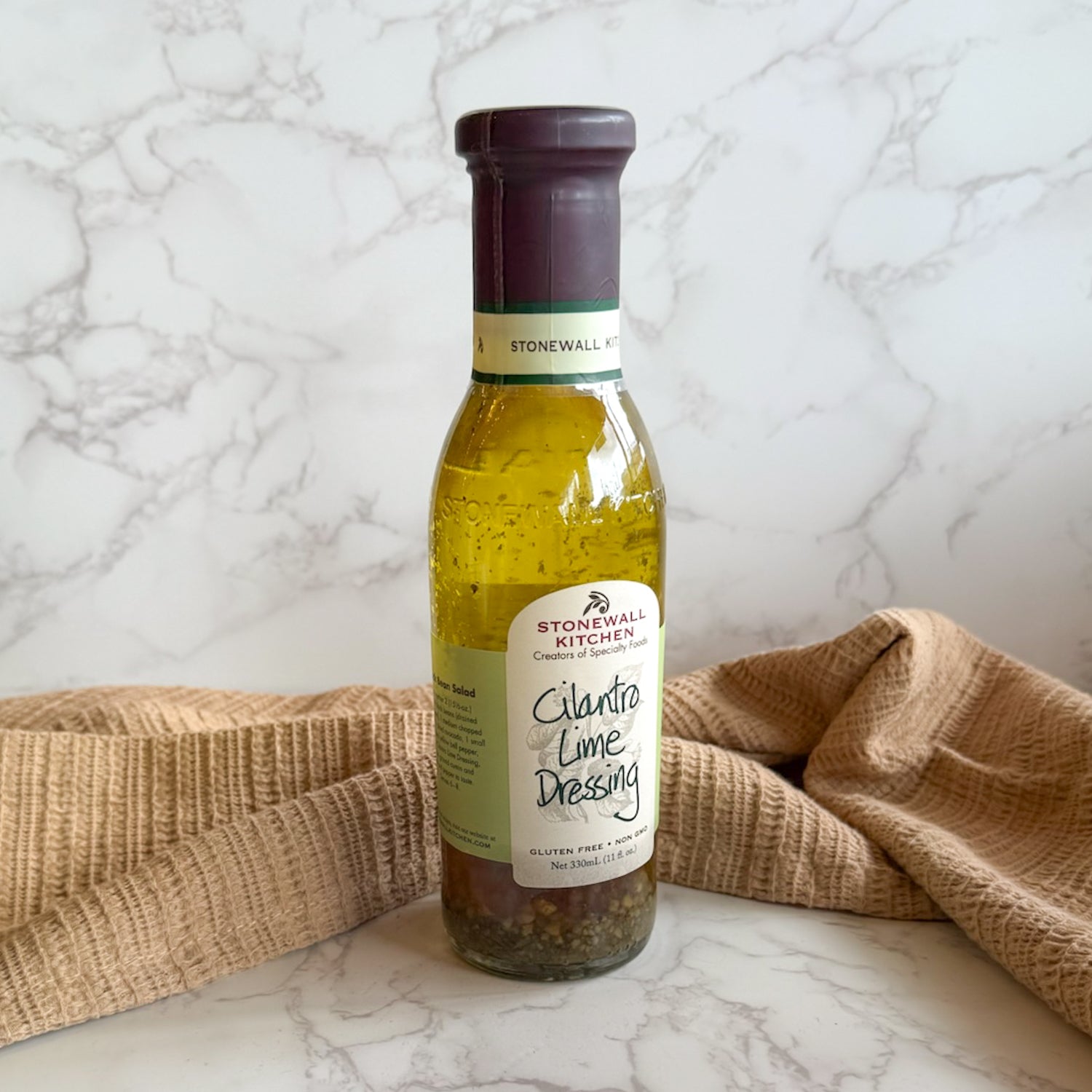 Cilantro Lime Dressing