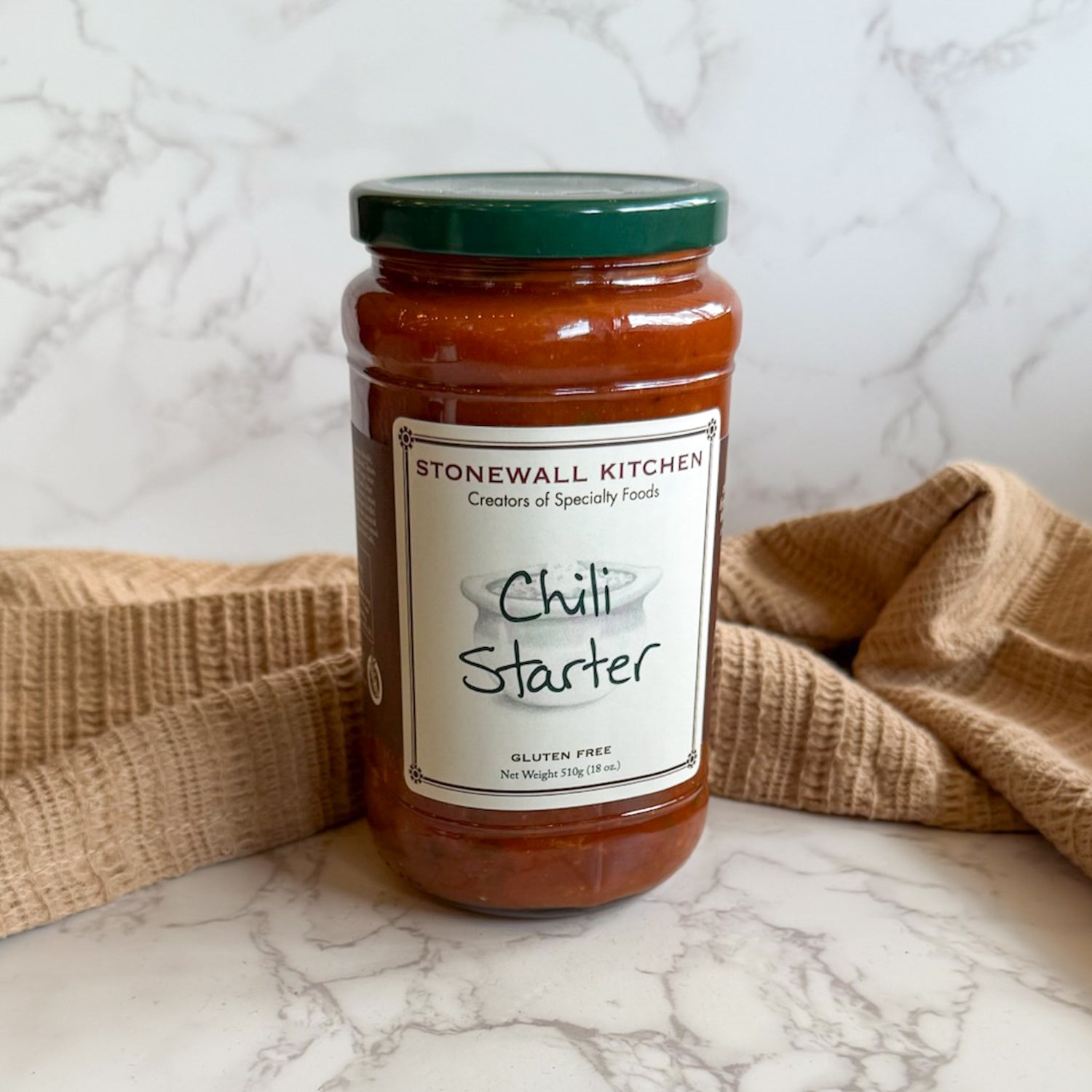 Chili Starter