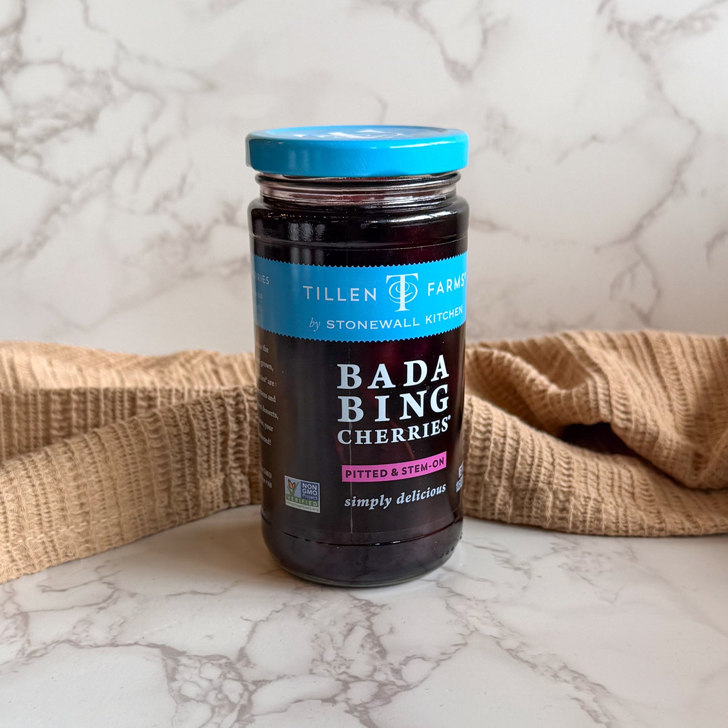 Bada Bing Cherries