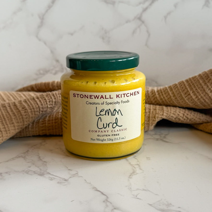 Lemon Curd