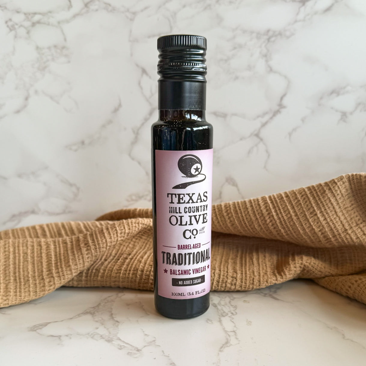 Traditional Balsamic Vinegar 100ml