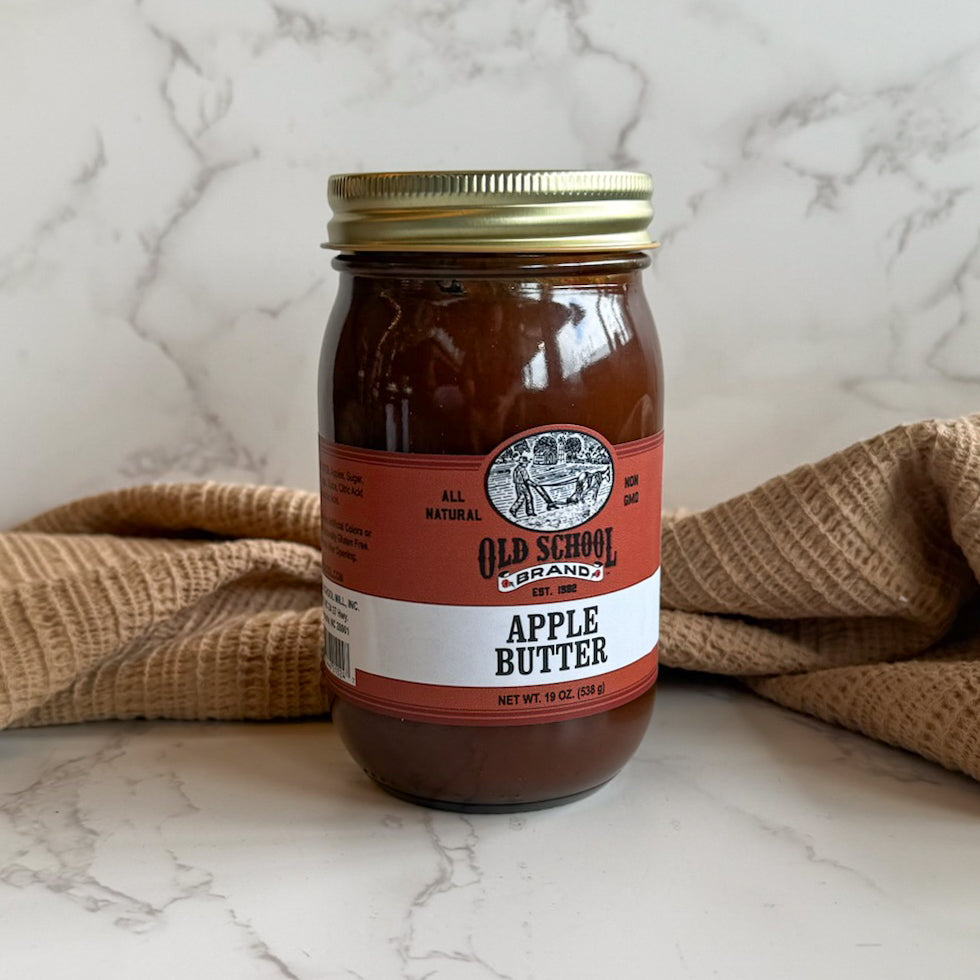Apple Butter