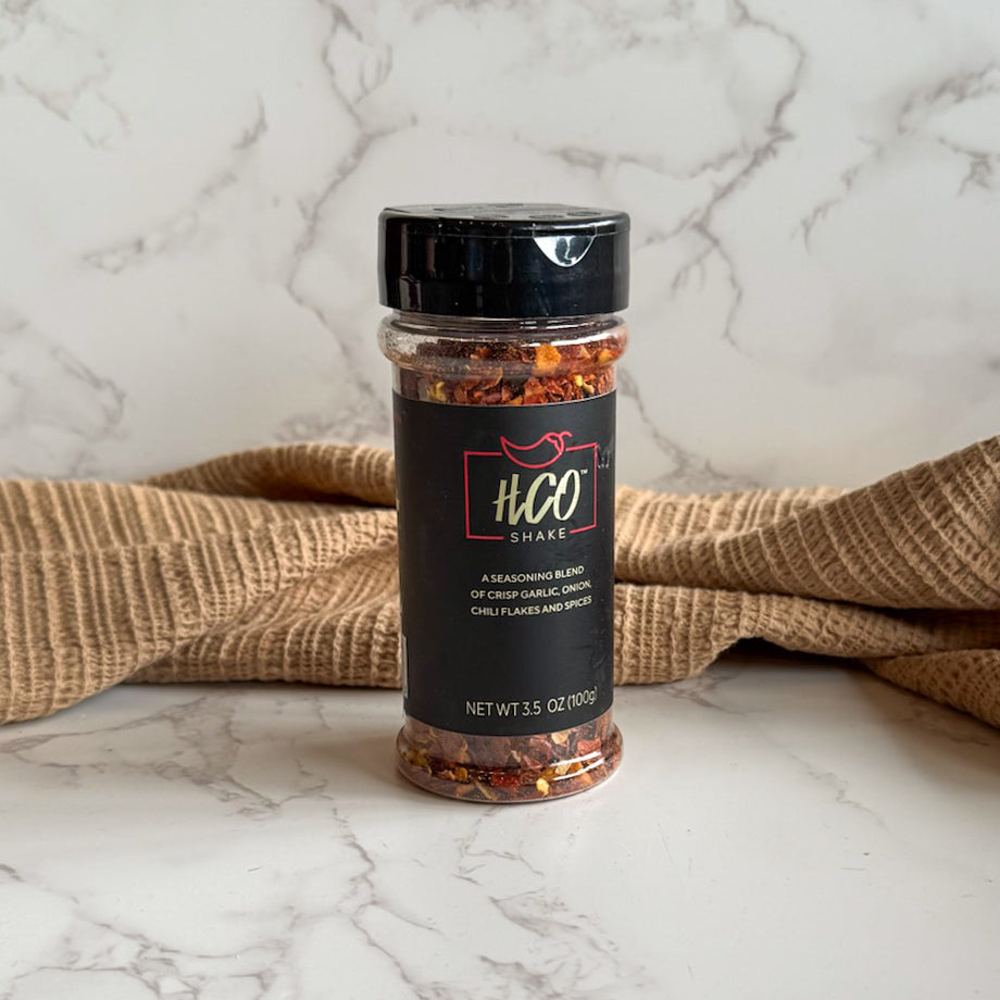 HCO Shake Seasoning Blend