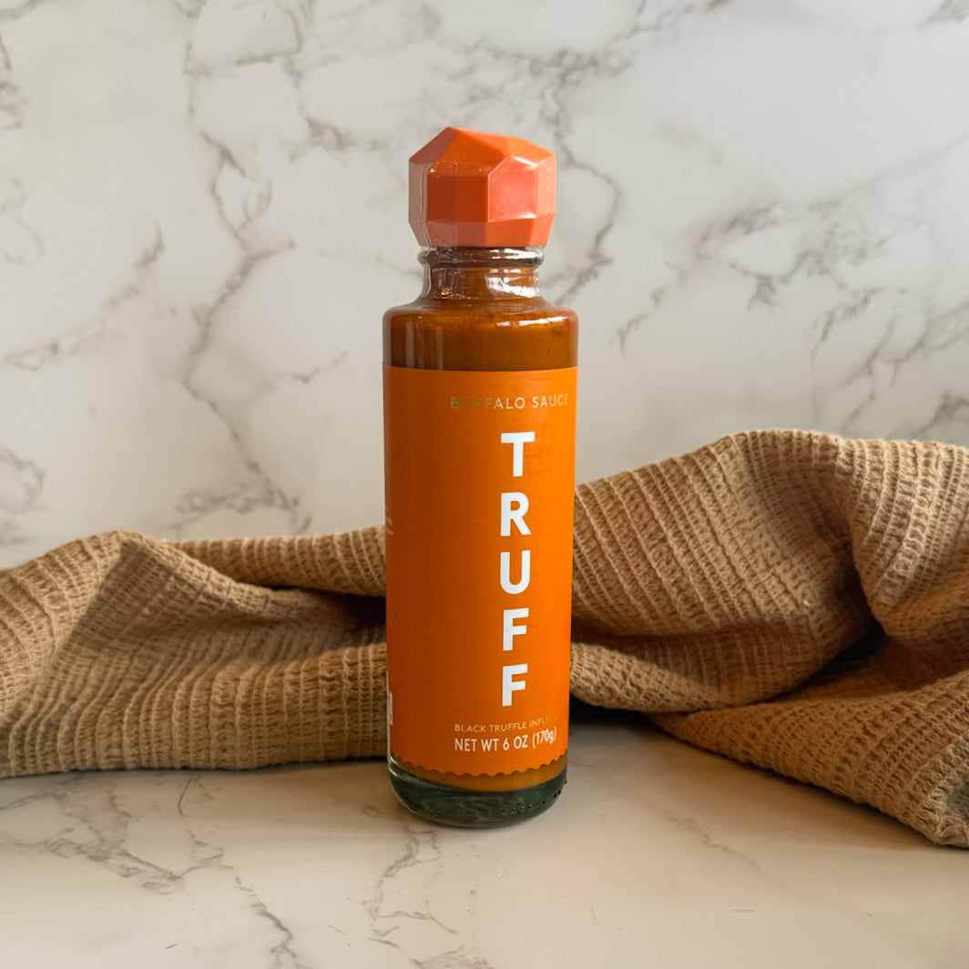 Truff Buffalo Sauce