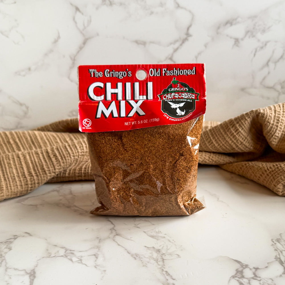 Chili Mix