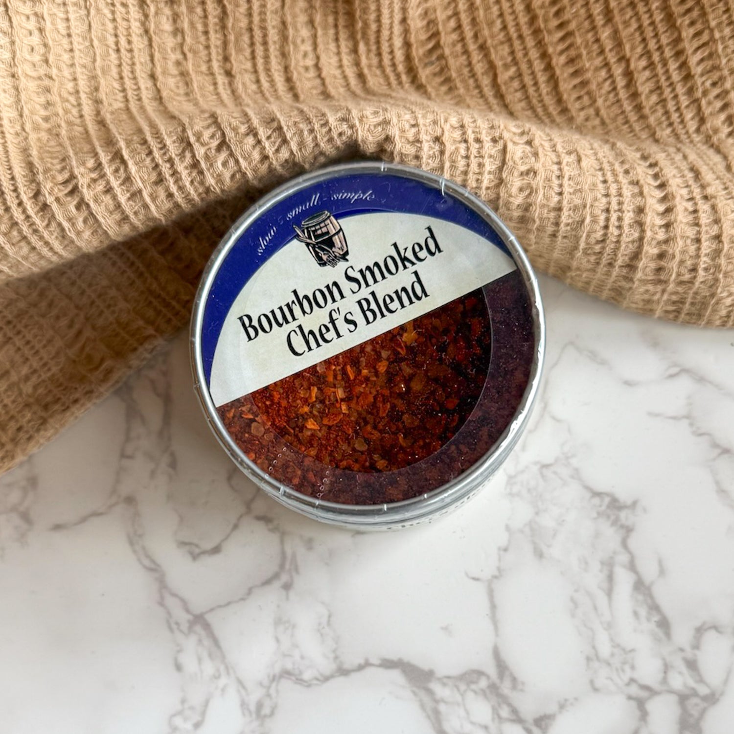 Bourbon Chef's Blend