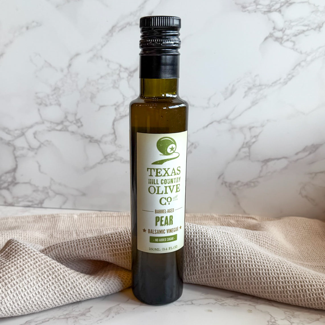 Pear Balsamic Vinegar 250ml