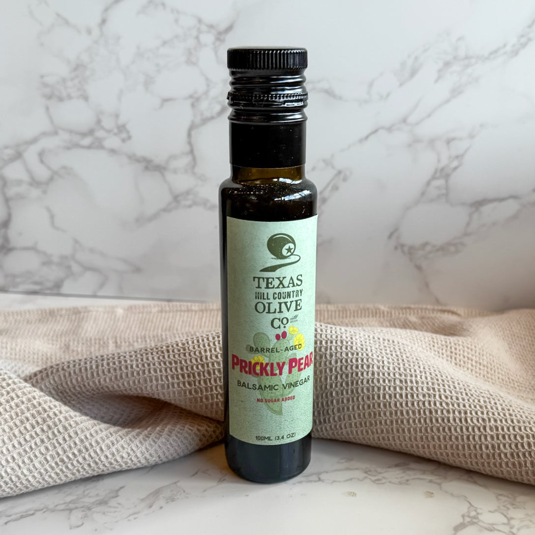 Prickly Pear Balsamic 100ml