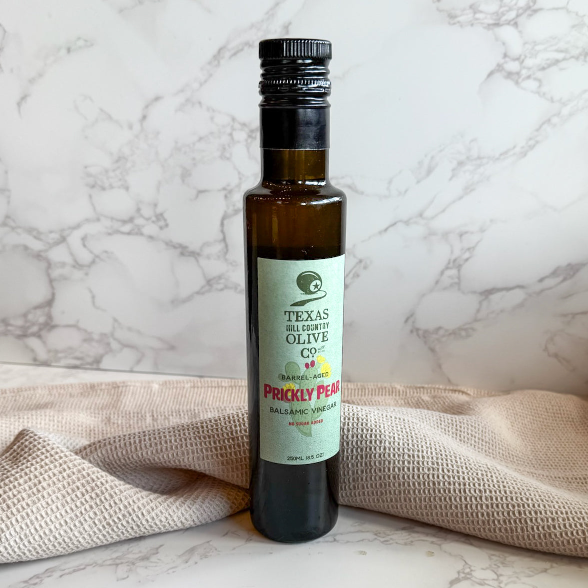 Prickly Pear Balsamic 250ml