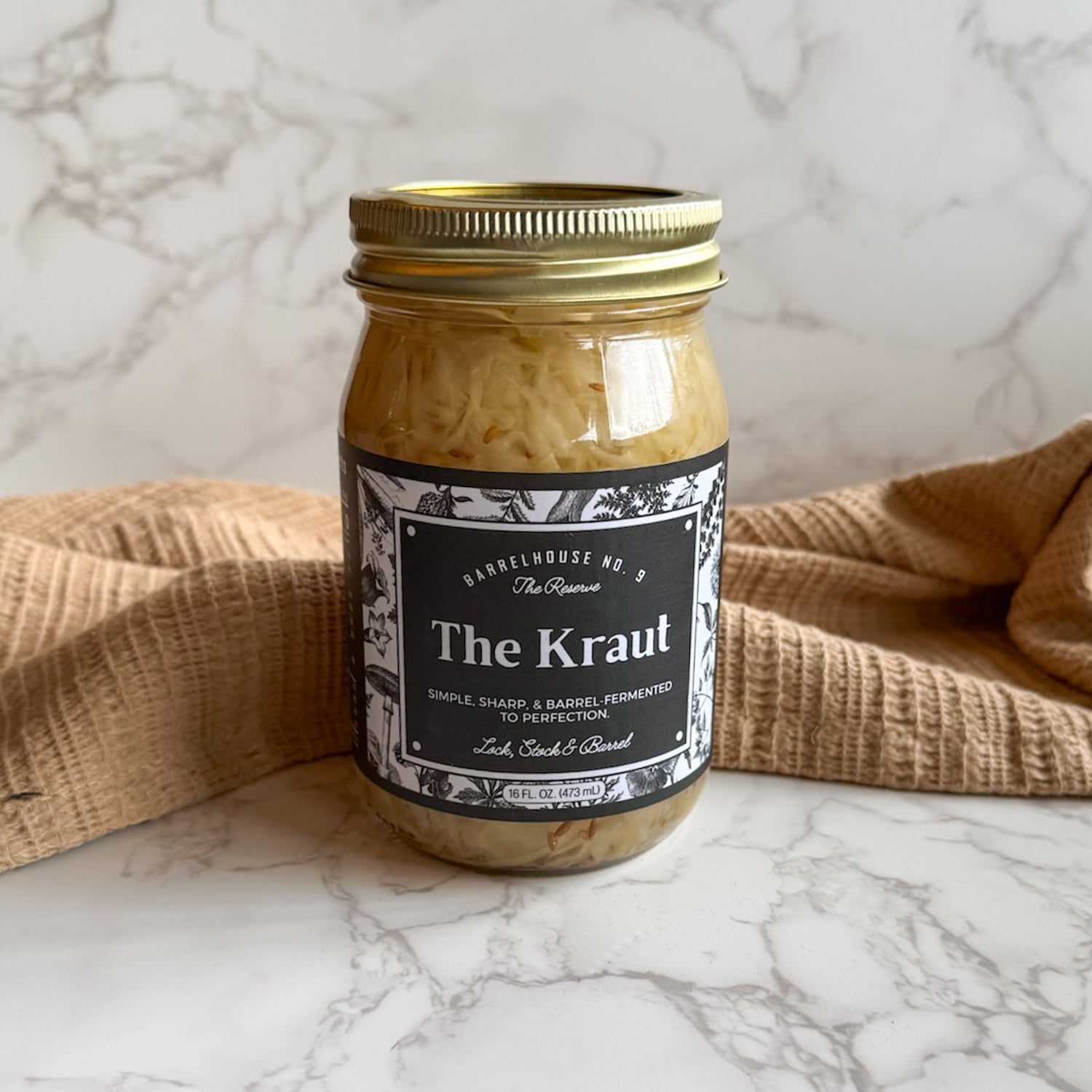 The Kraut