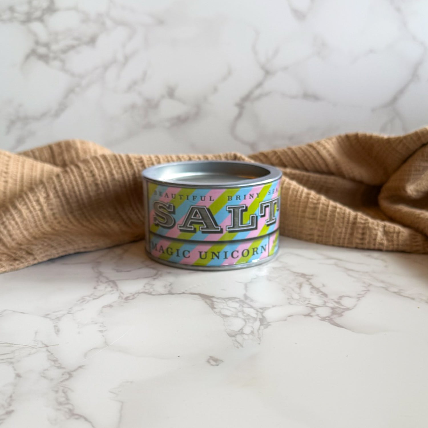 Magic Unicorn Sea Salt