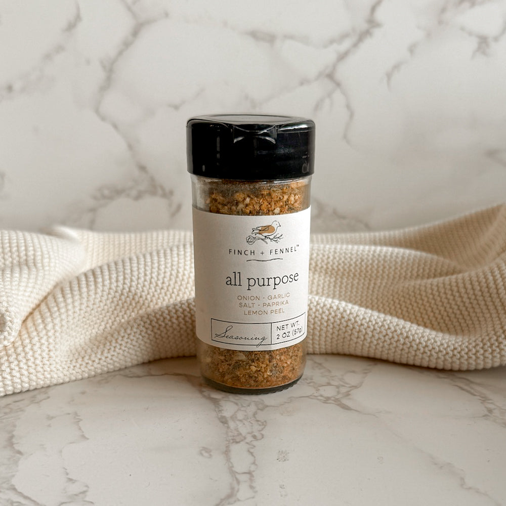 All-Purpose Seasoning