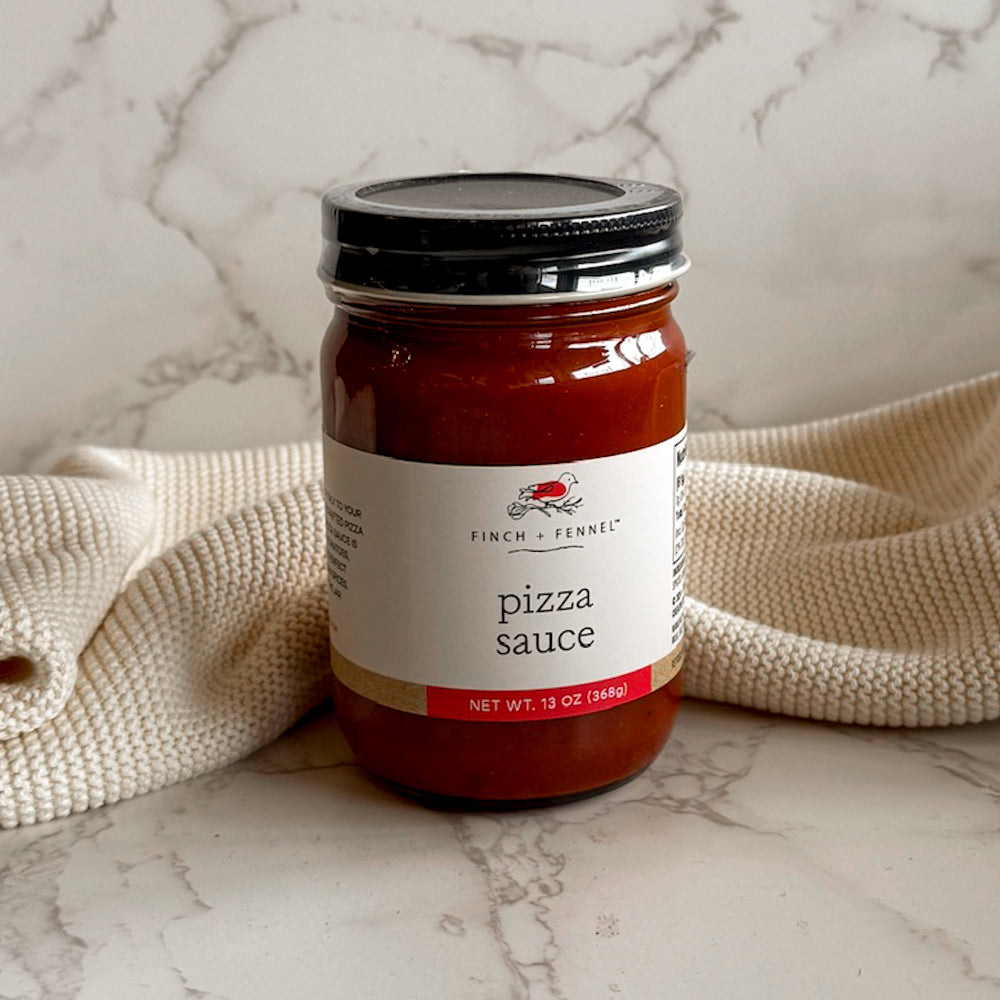 Pizza Sauce