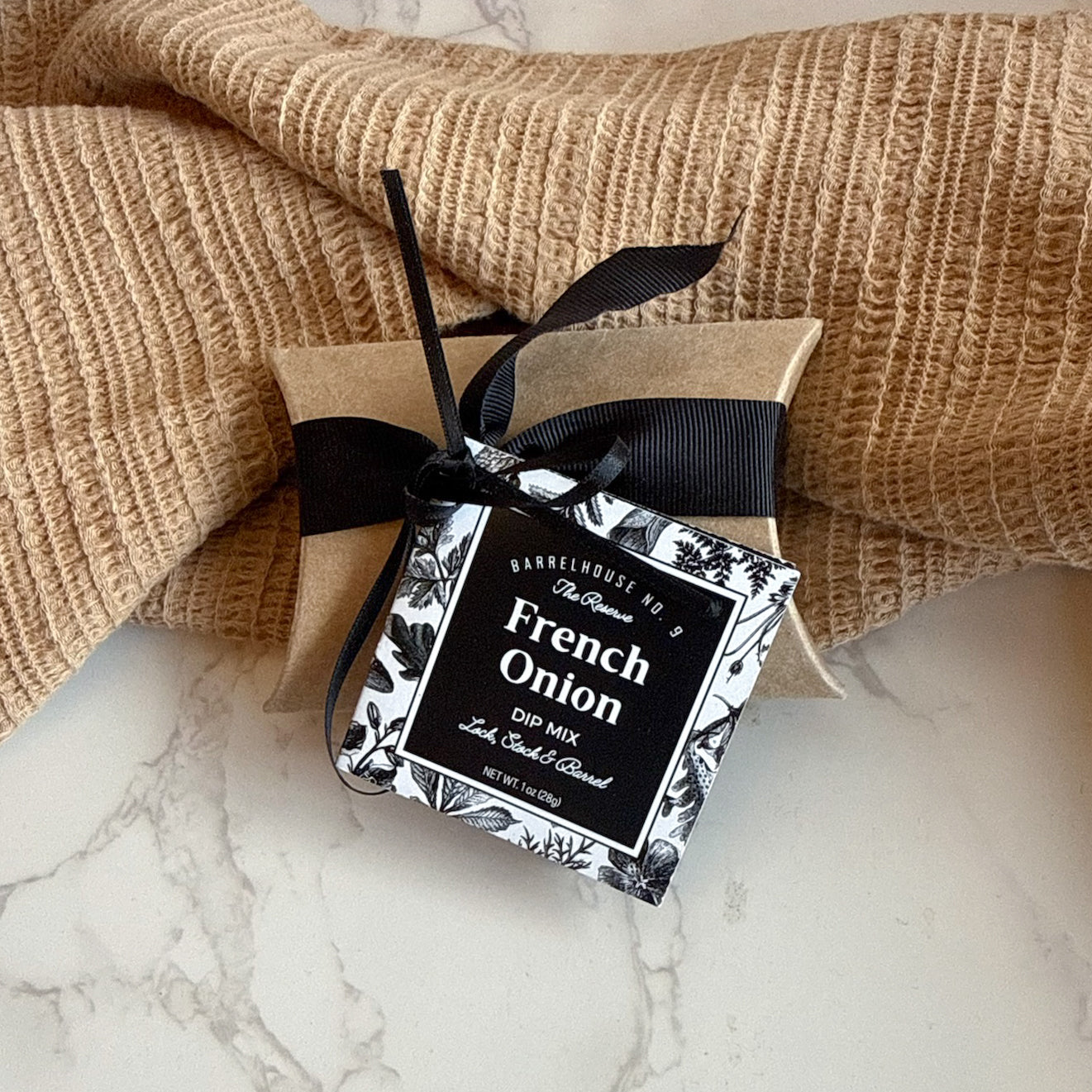 French Onion Dip Mix