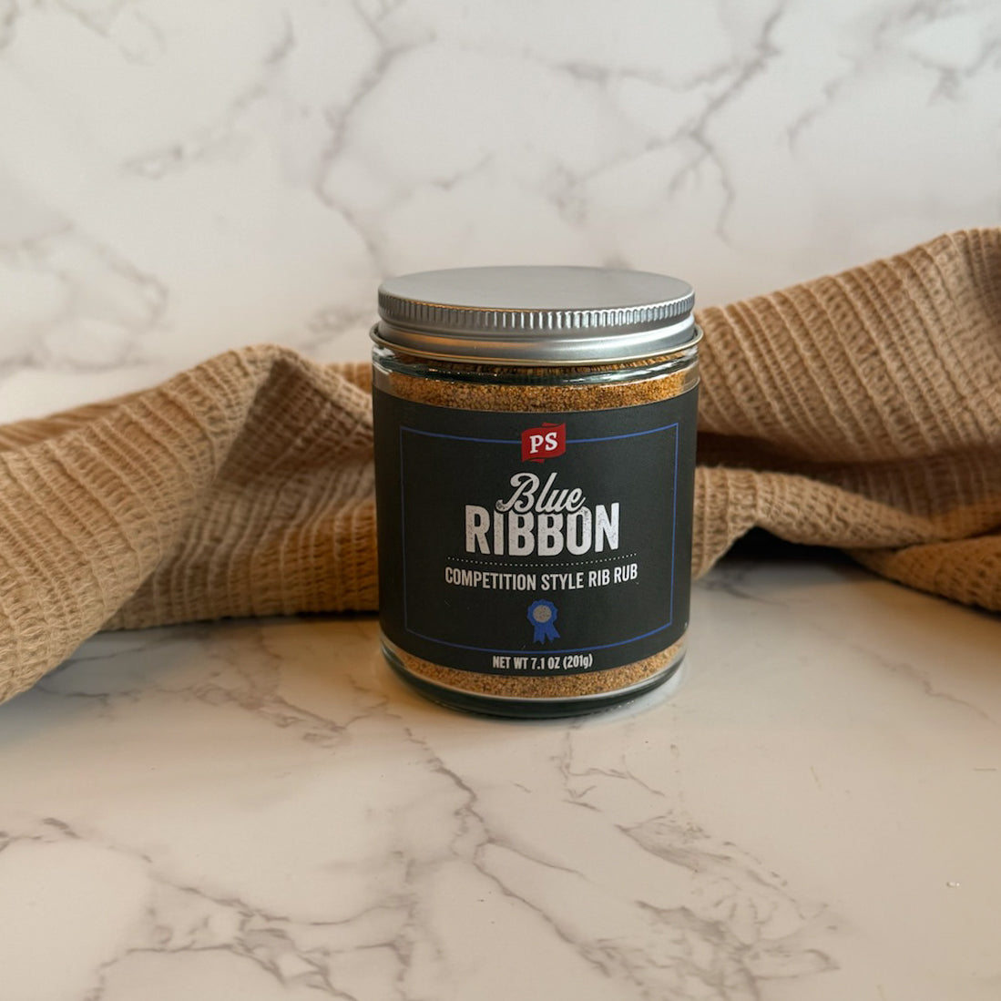 Blue Ribbon Competition Style Rib Rub