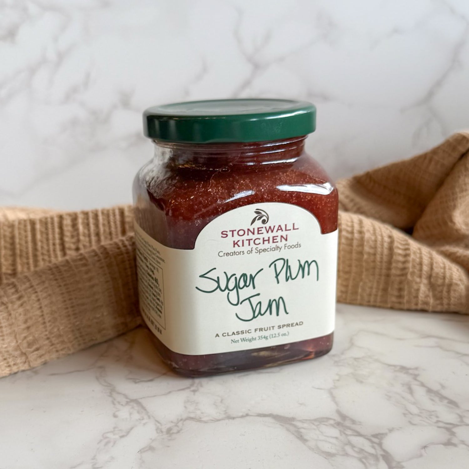 Sugar Plum Jam 12.5 oz.
