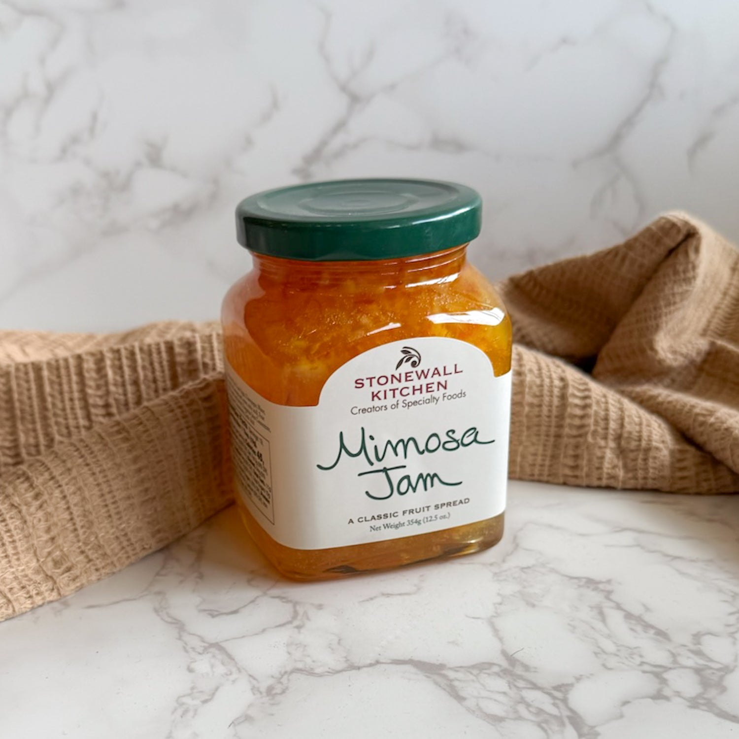 Mimosa Jam