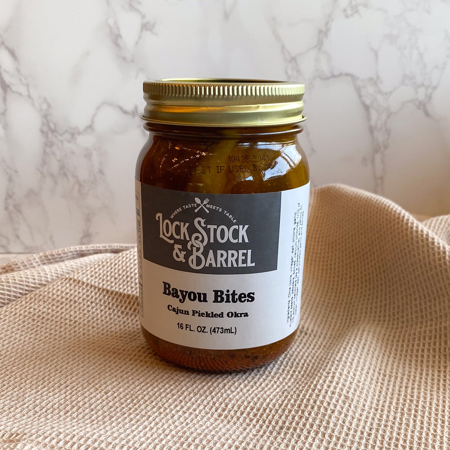 Bayou Bites