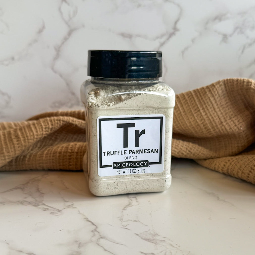 Truffle Parmesan Blend 11oz.