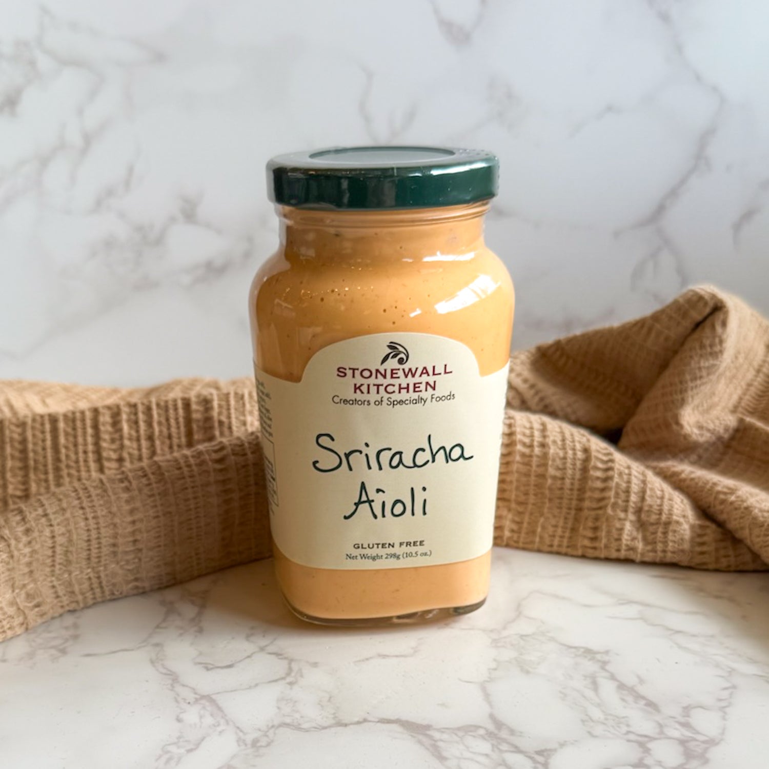 Sriracha Aioli