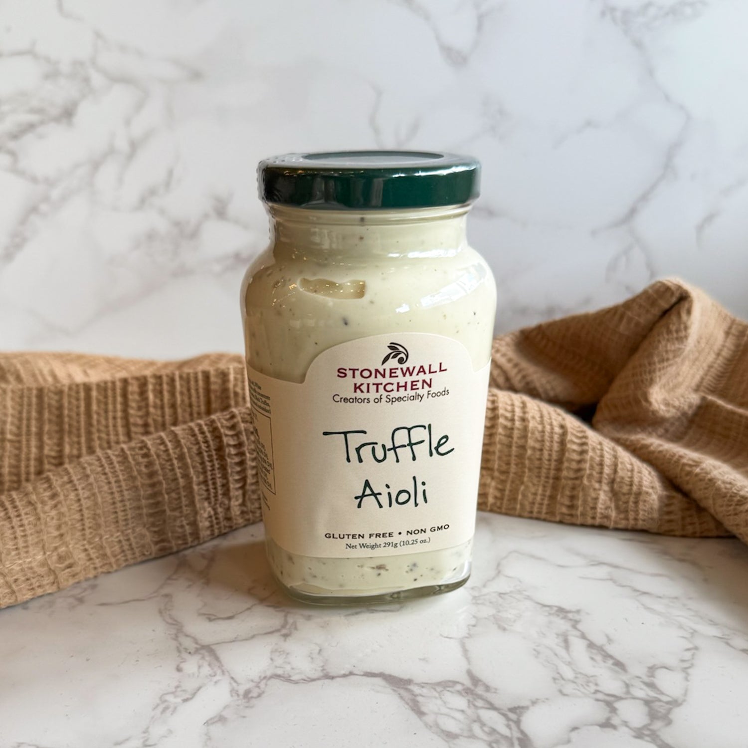 Truffle Aioli