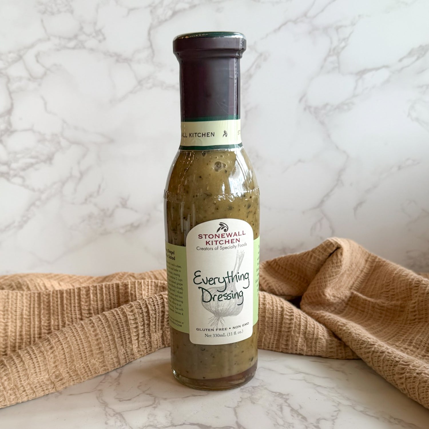 Everything Dressing