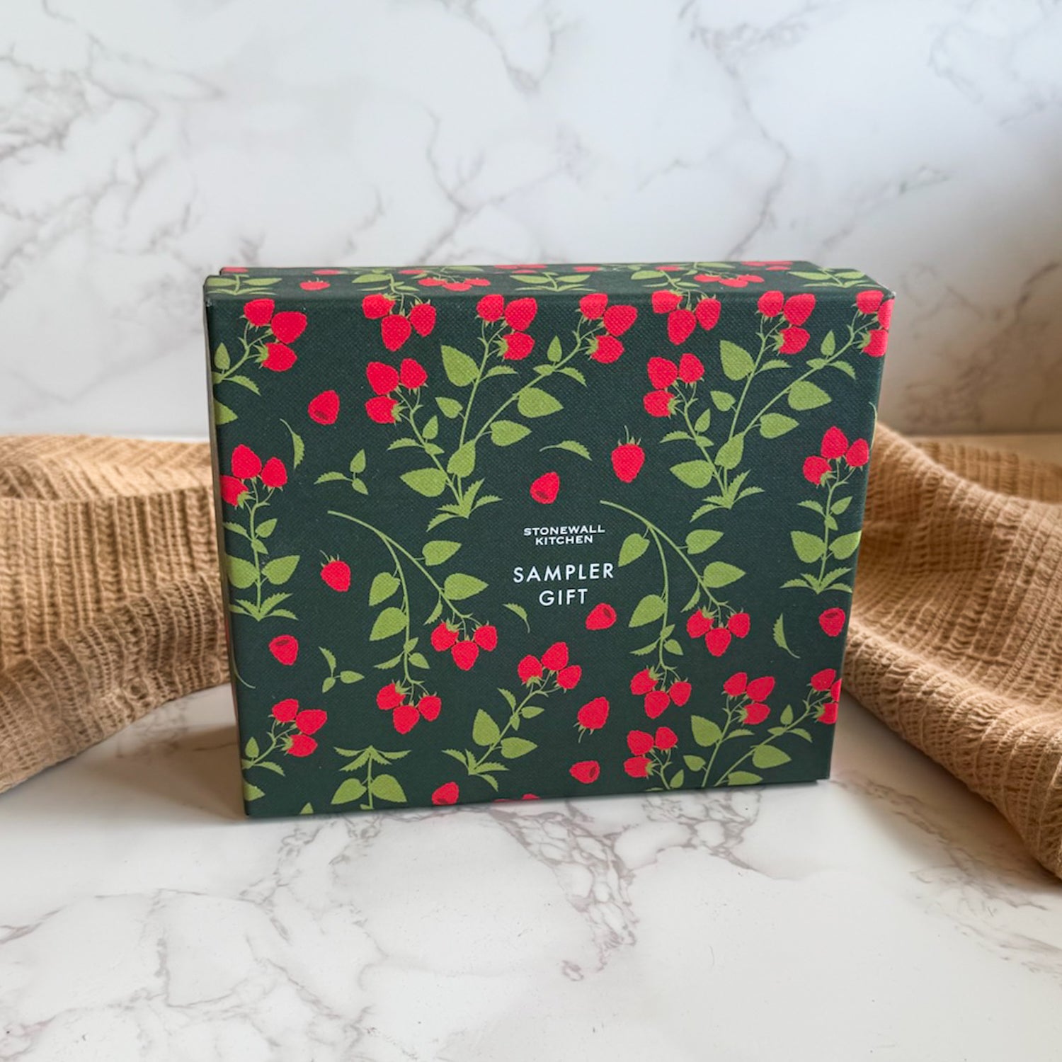 Stonewall Kitchen Classic Sampler Gift