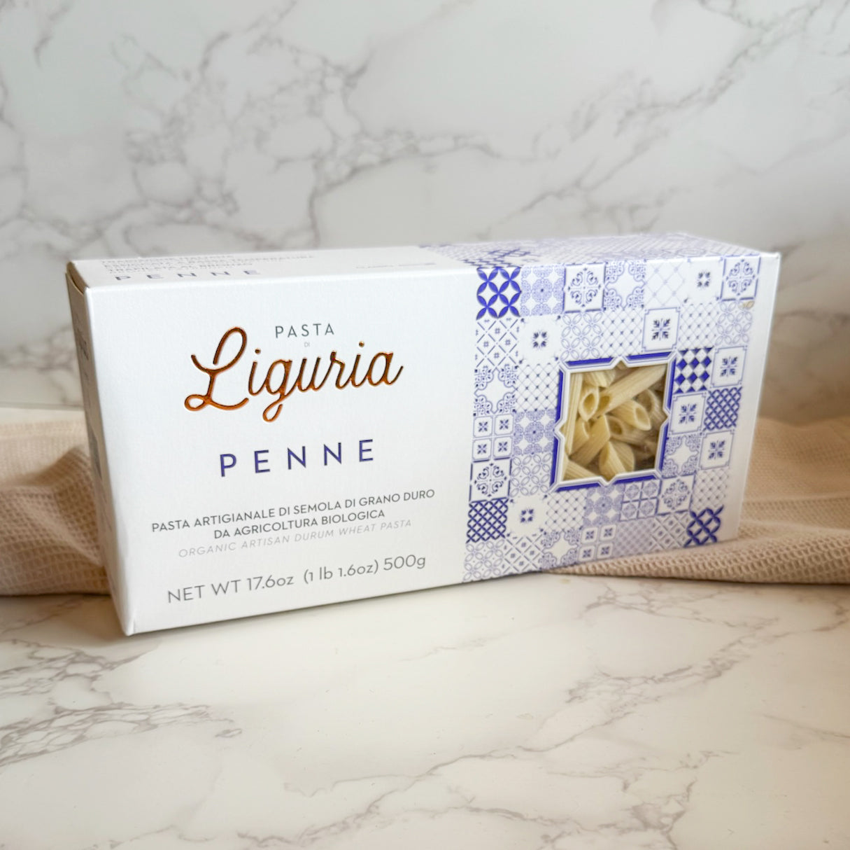 Pasta di Liguria Penne