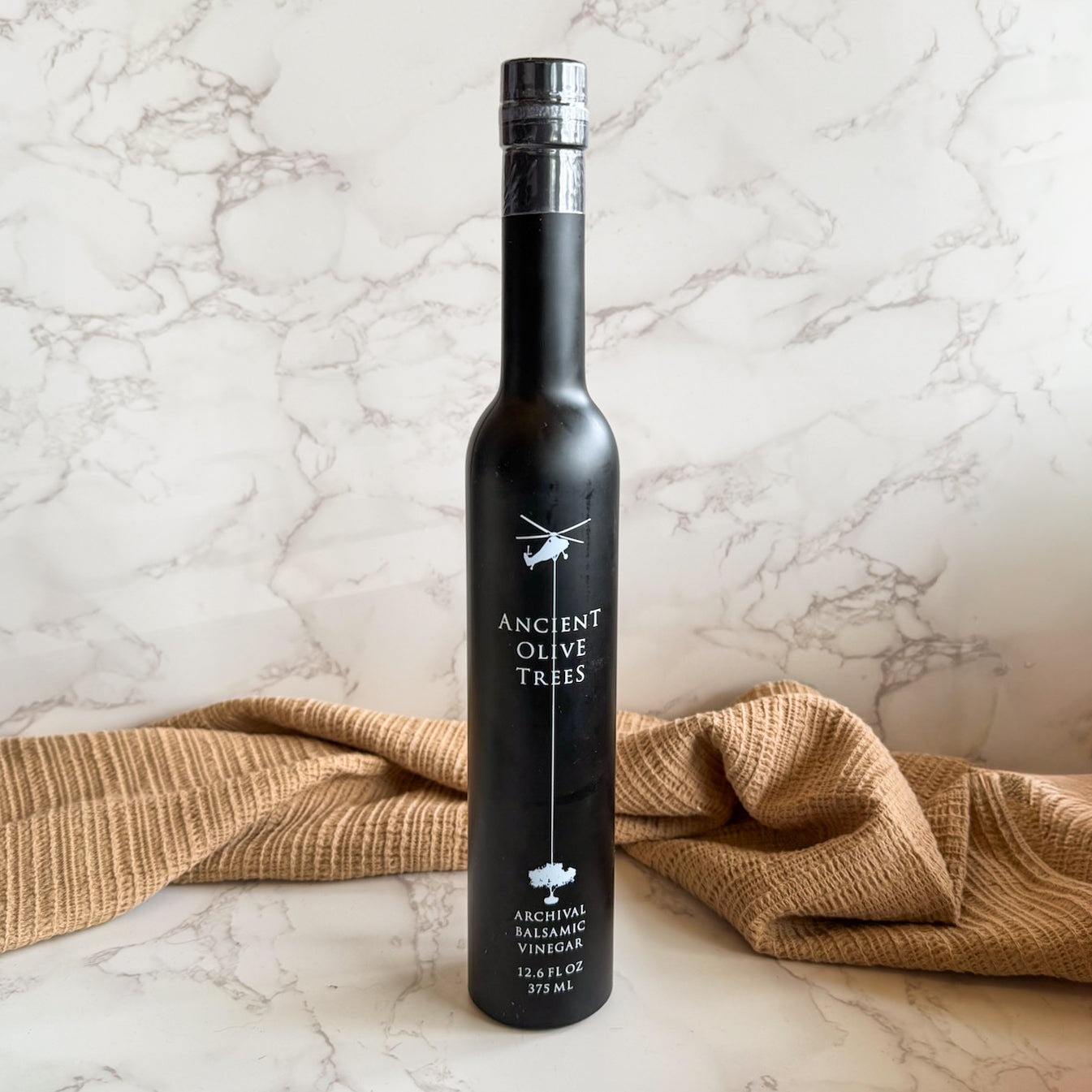 Ancient Olive Trees Balsamic Vinegar