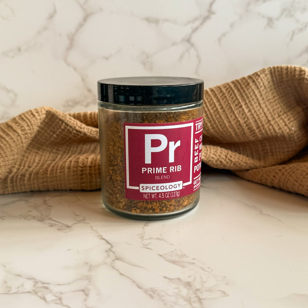 Prime Rib Rub