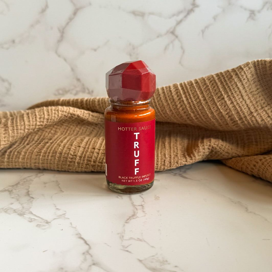 Mini TRUFF Hotter Sauce
