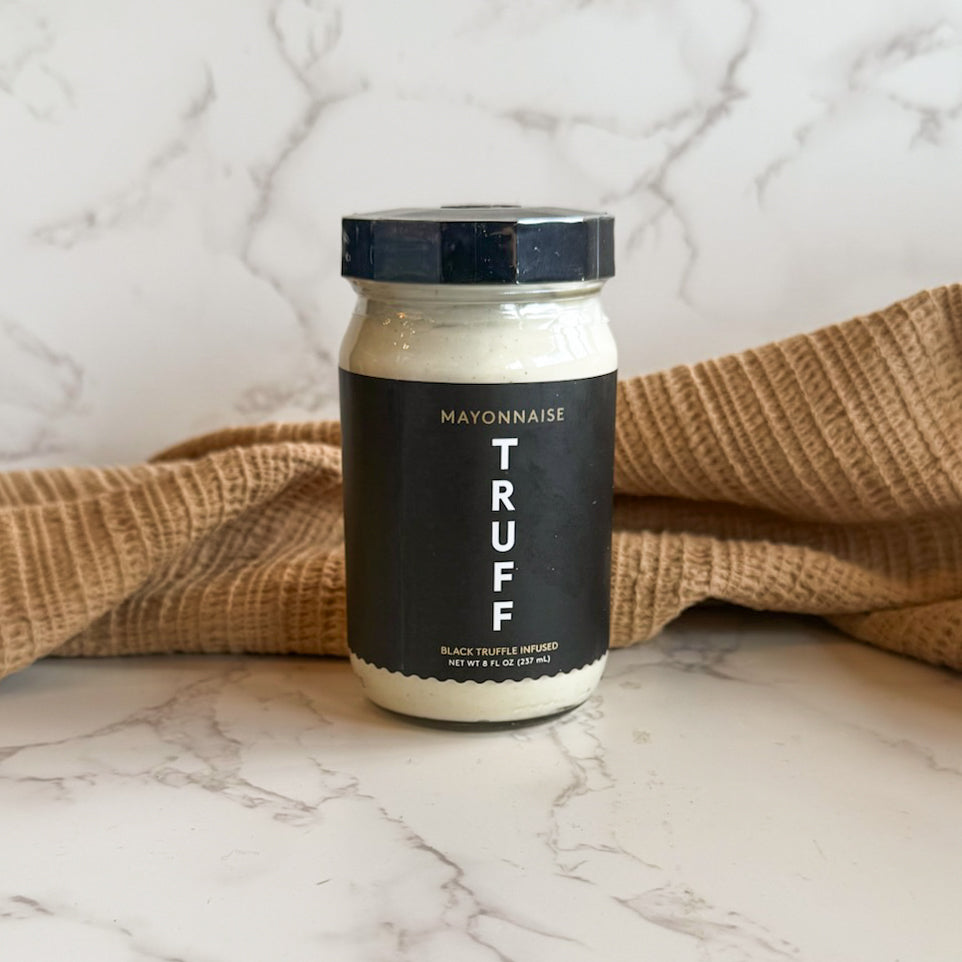 TRUFF Mayo