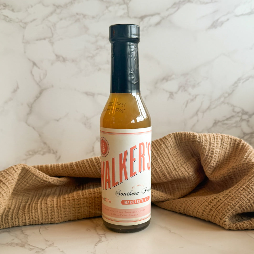 8 oz. Southern Peach Margarita Mixer