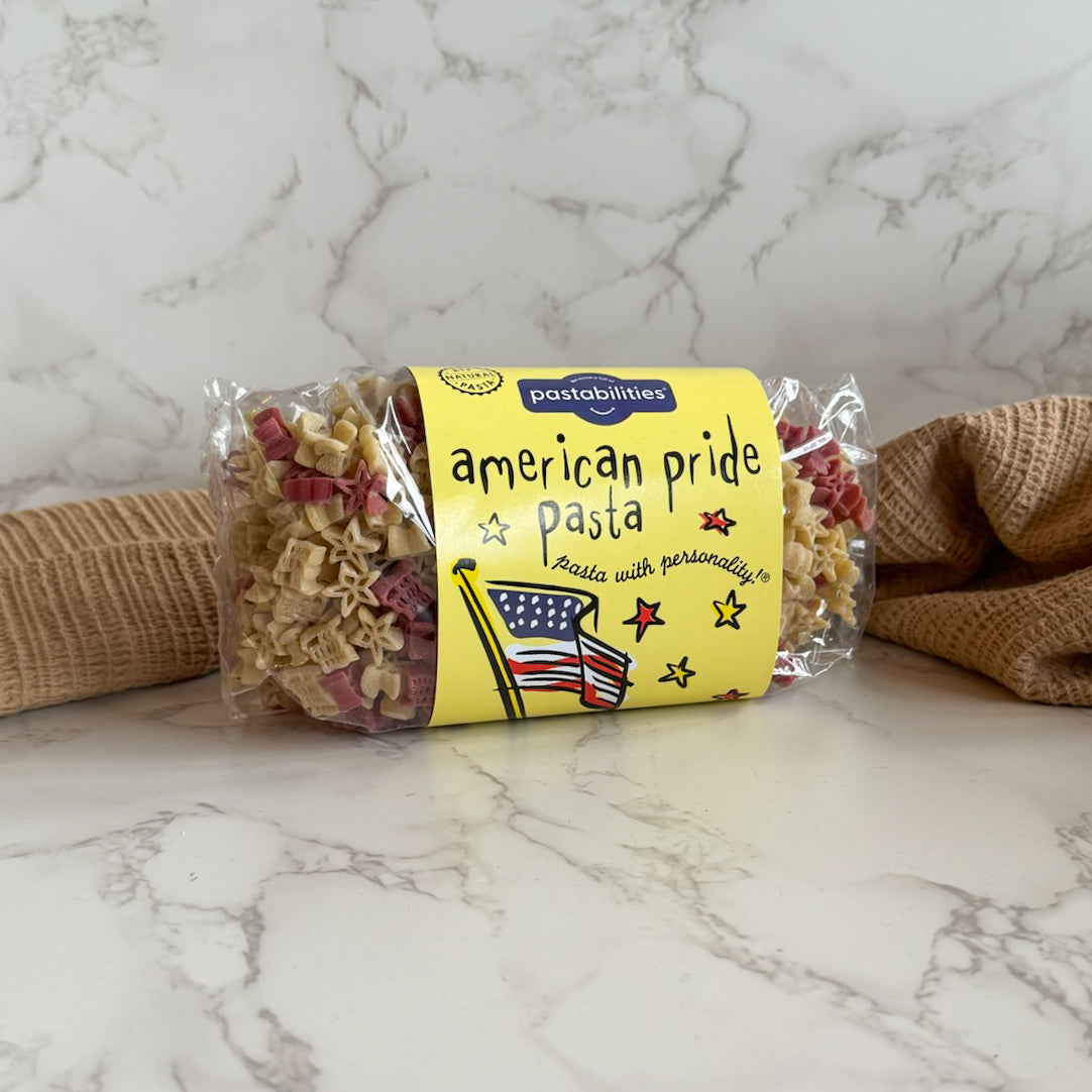 American Pride Pasta