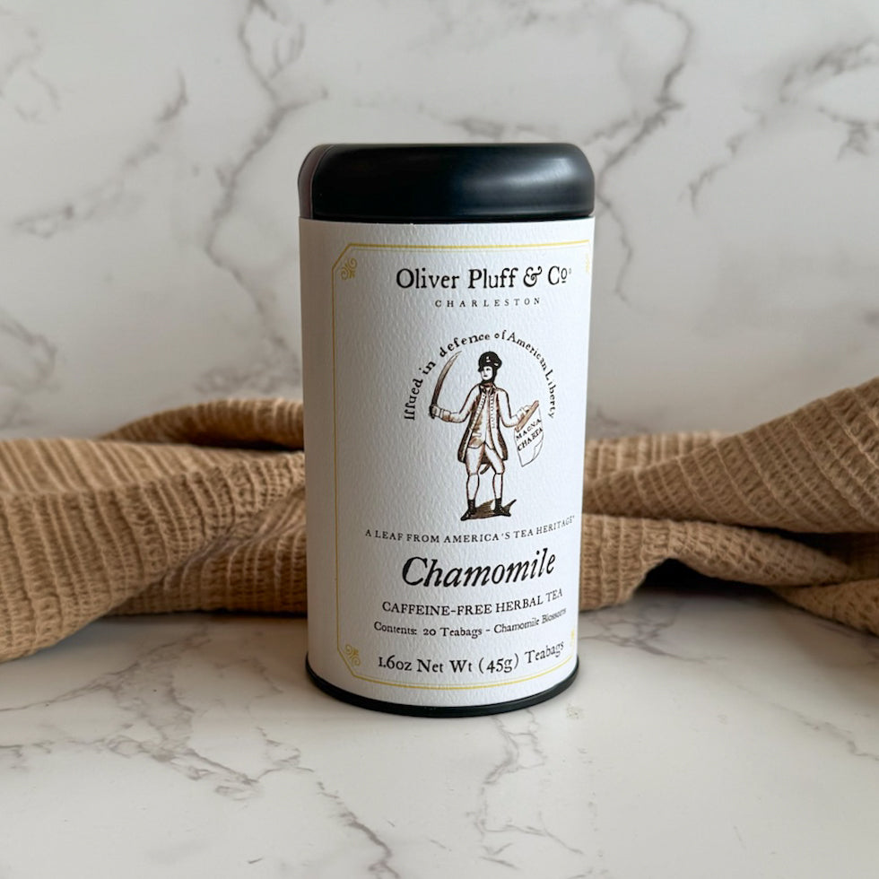 Chamomile Teabags