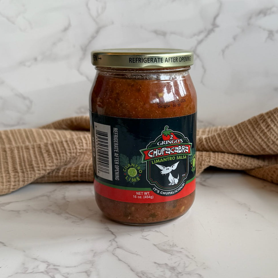 Limantro Salsa