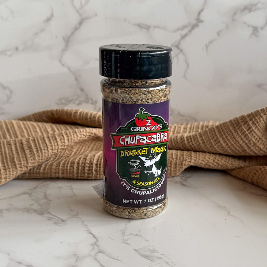 Brisket Magic Seasoning 7oz.