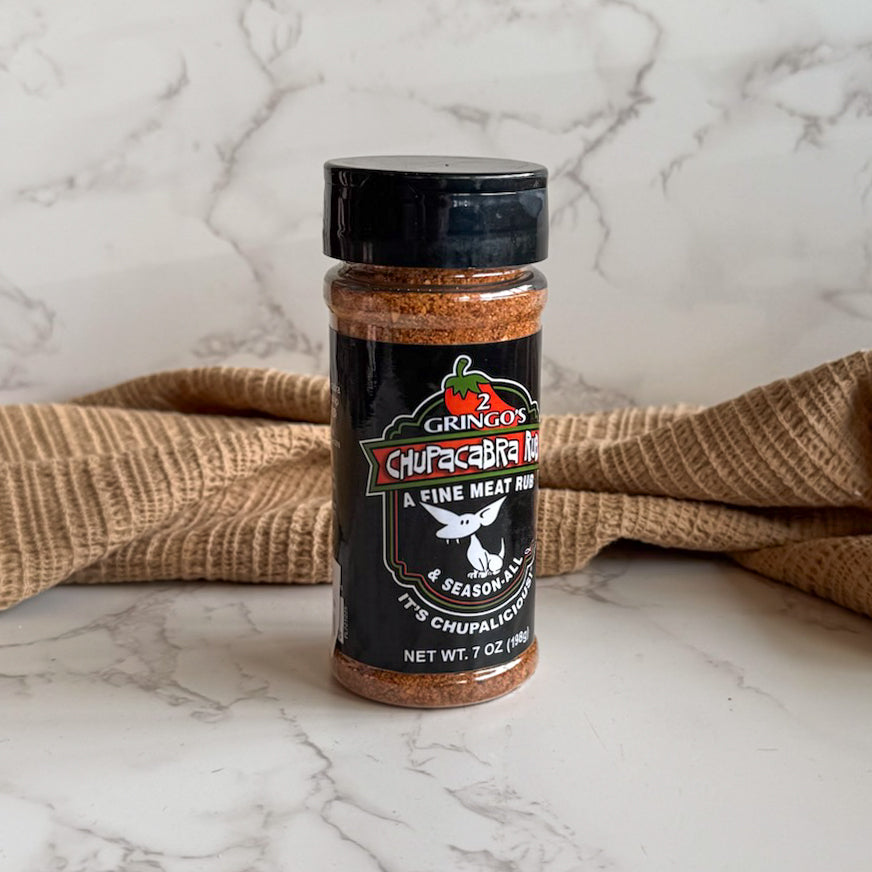 Original Blend Meat Rub