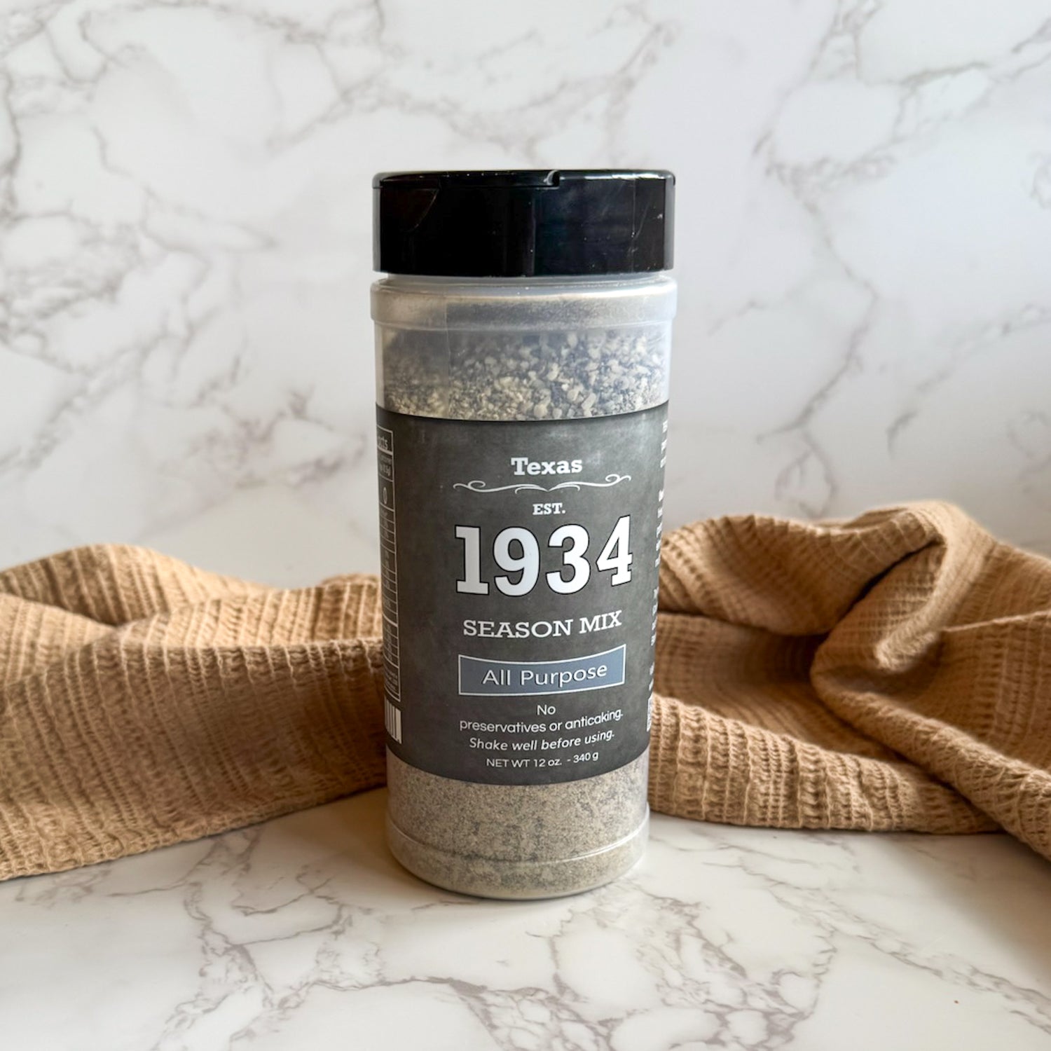 1934 Season Mix 6 oz.