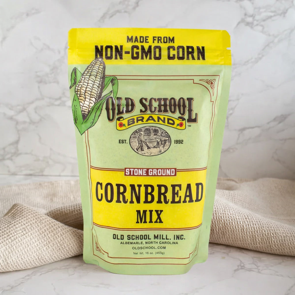 Cornbread Mix