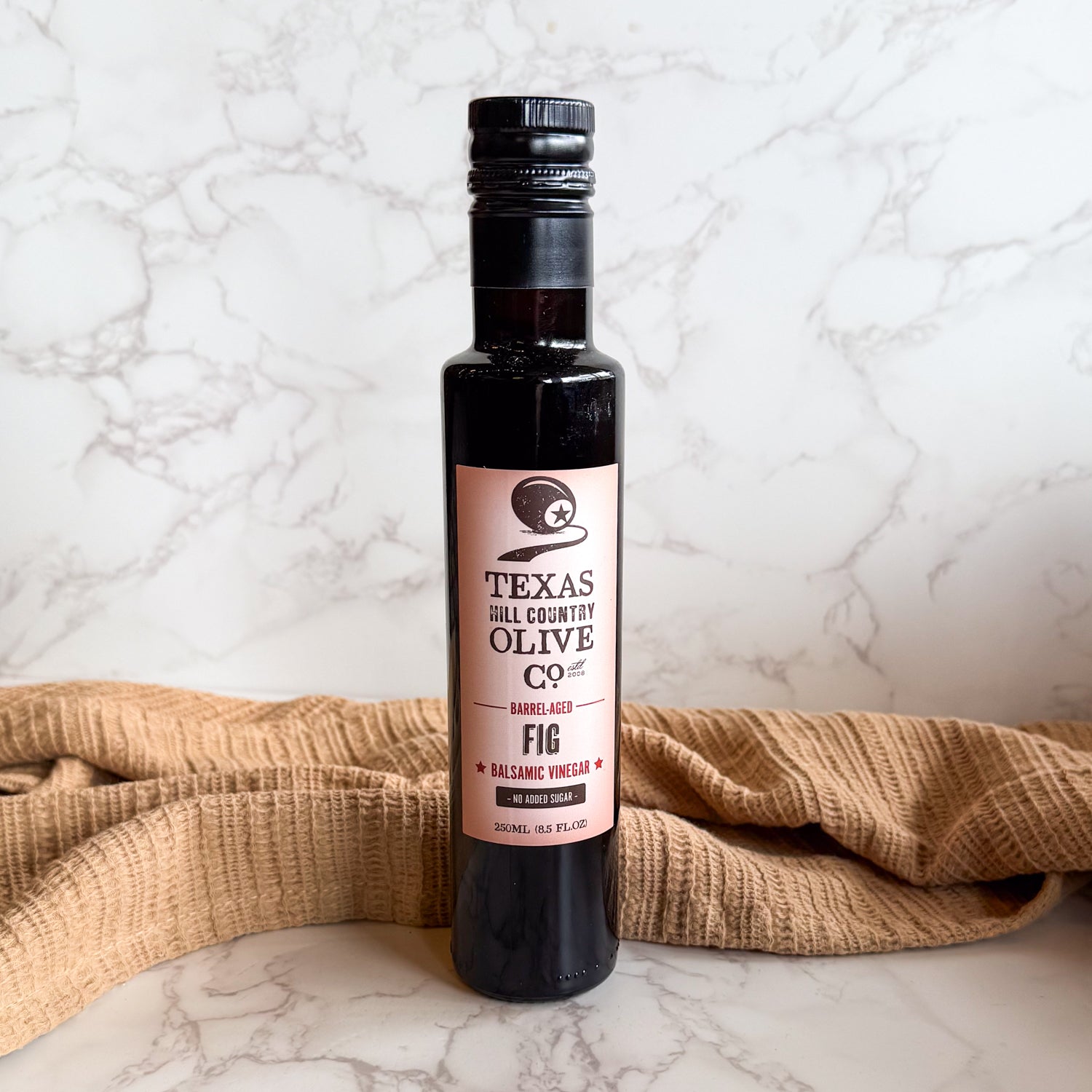 Fig Balsamic Vinegar 250ml