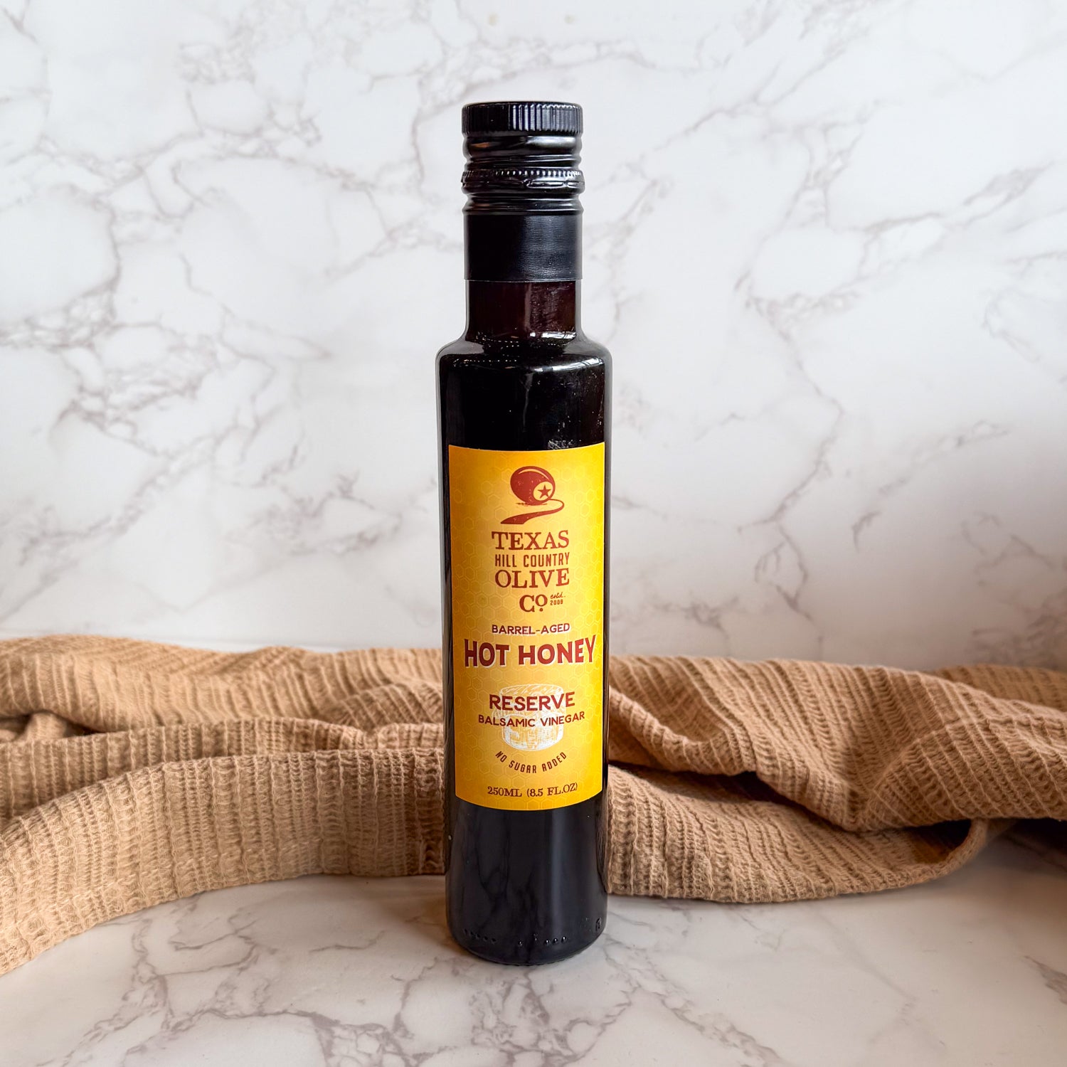 Hot Honey Balsamic Vinegar 250ml