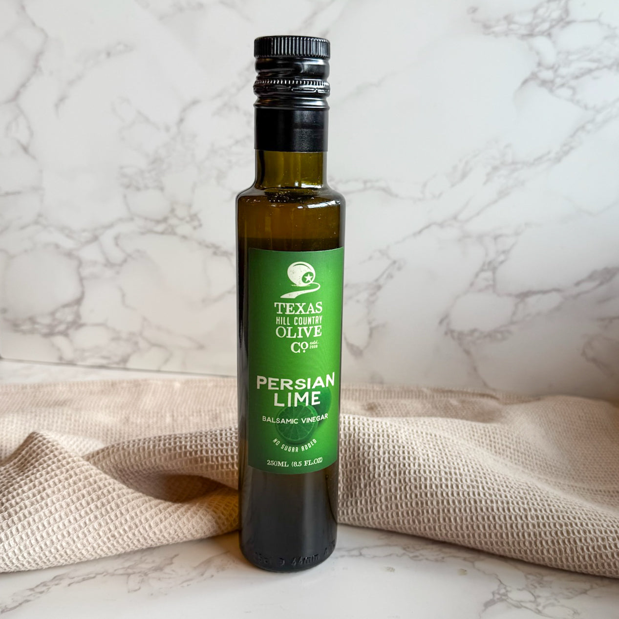 Persian Lime Reserve Balsamic Vinegar 250ml