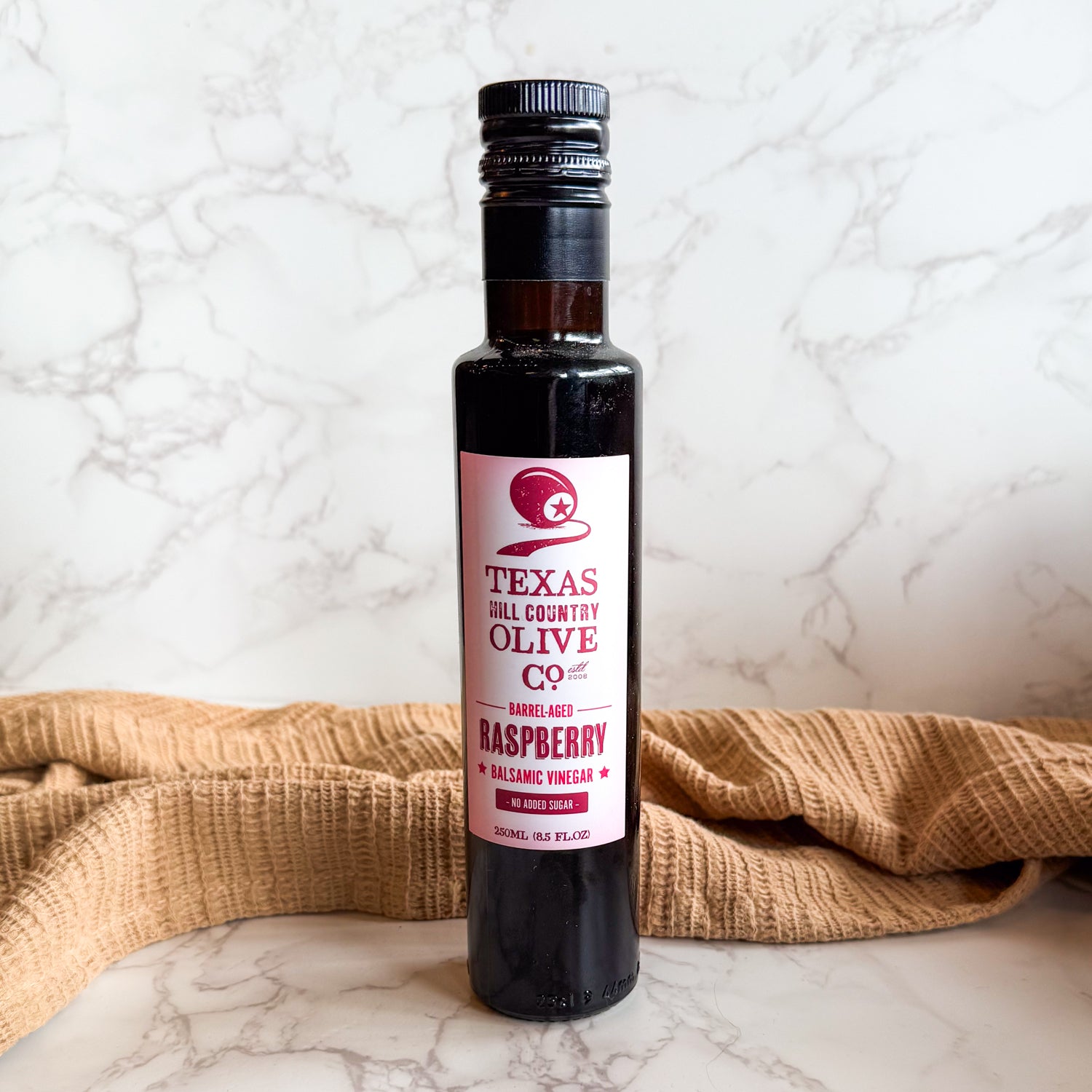 Raspberry Balsamic Vinegar 250ml