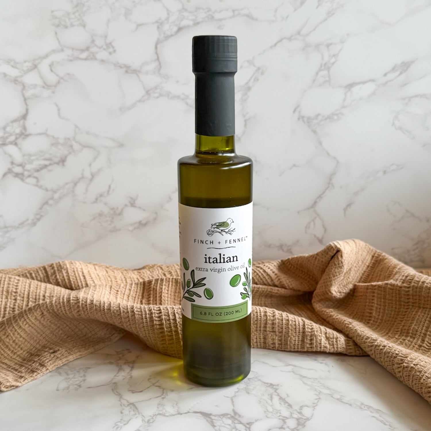 Italian Extra Virgin Olive Oil